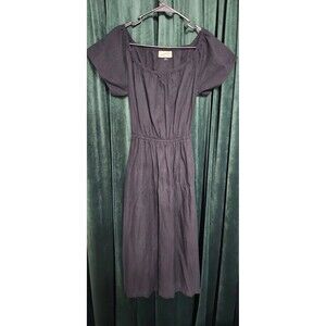 Universal Thread size Small Black Dress